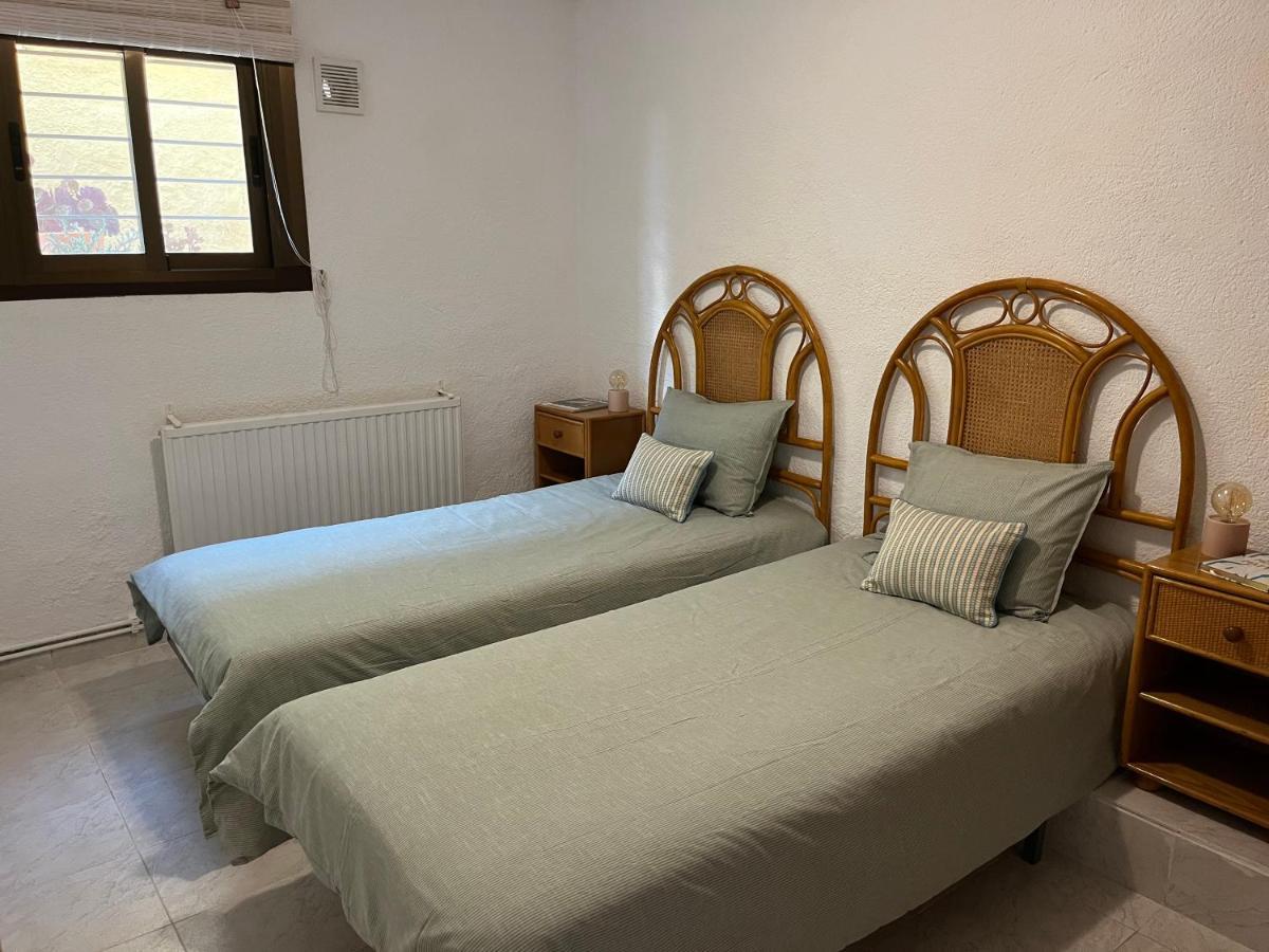 Authentic Groundfloor In Beautiful Villa, Apartment *
