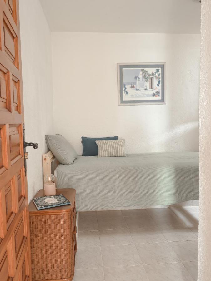 Authentic Groundfloor In Beautiful Villa, Javea